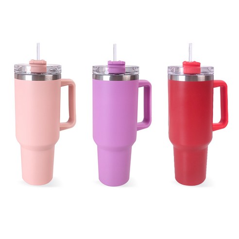 FASEN 1.2L 텀블러 vs 600~900ml, 많이 담기는 게 진짜 이득일까?
