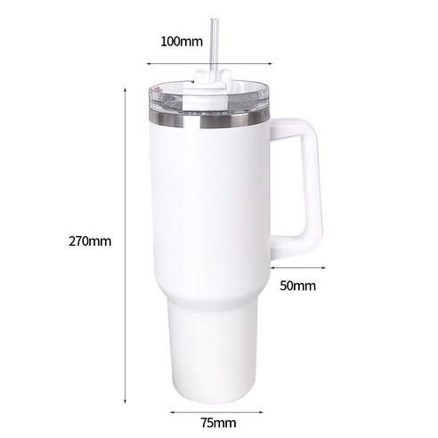FASEN 1.2L vs 600~900ml 텀블러, 차·책상용은 1.2L / 휴대는 작은 게 낫습니다